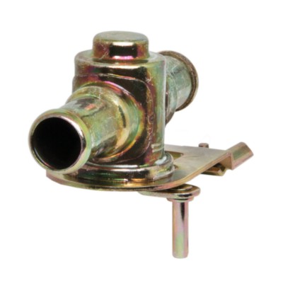 VALVE, WATER CONTROL, HEATER ; Hummer Humvee M998 ; 12339966 5569635