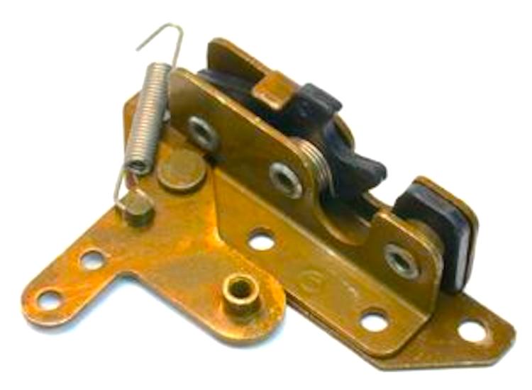 Latch/Lock Asm, Hard Door Rotary , LH ; Mil. Hummer ; 2540011974900 12340039-1