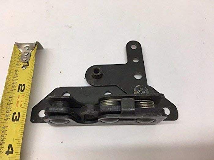 Latch/Lock Asm, Hard Door Rotary , LH ; Mil. Hummer ; 2540011974900 12340039-1