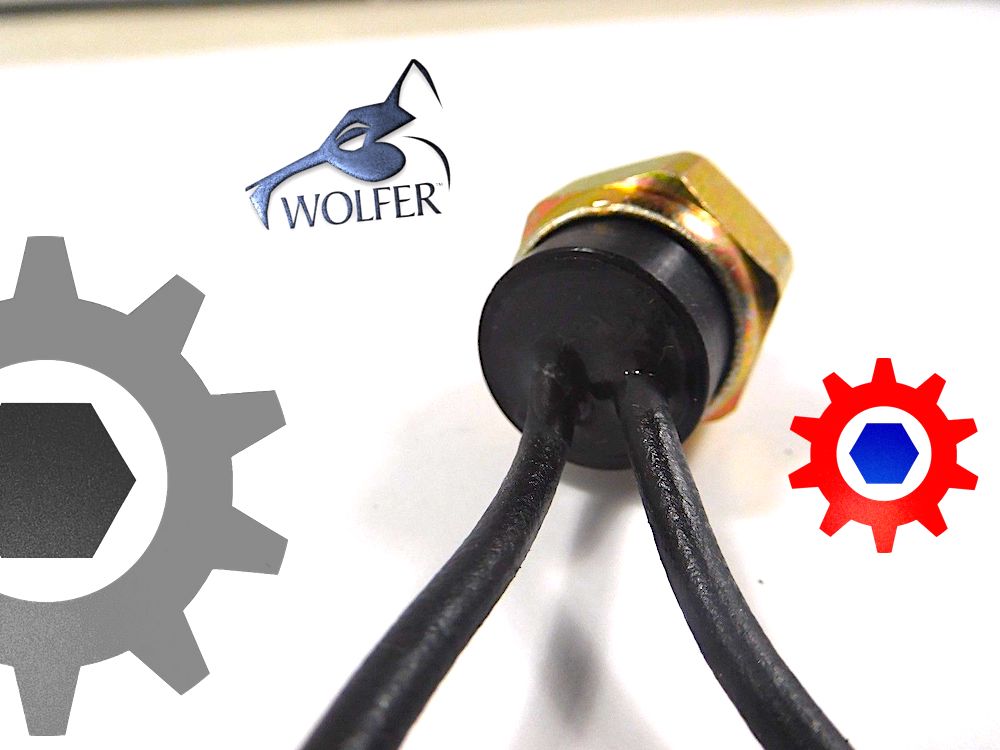 SWITCH , NEUTRAL START SAFETY ; Hummer M998 ; 2920-01-249-3492  12338434 5597263
