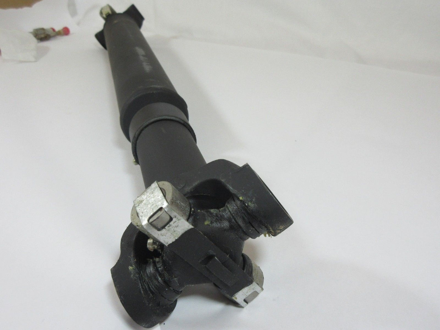 PROP-SHAFT ASSEMBLY w/ U-JOINTS, REAR ; 12341909 , 915051-1624 , 2520-01-346-1374