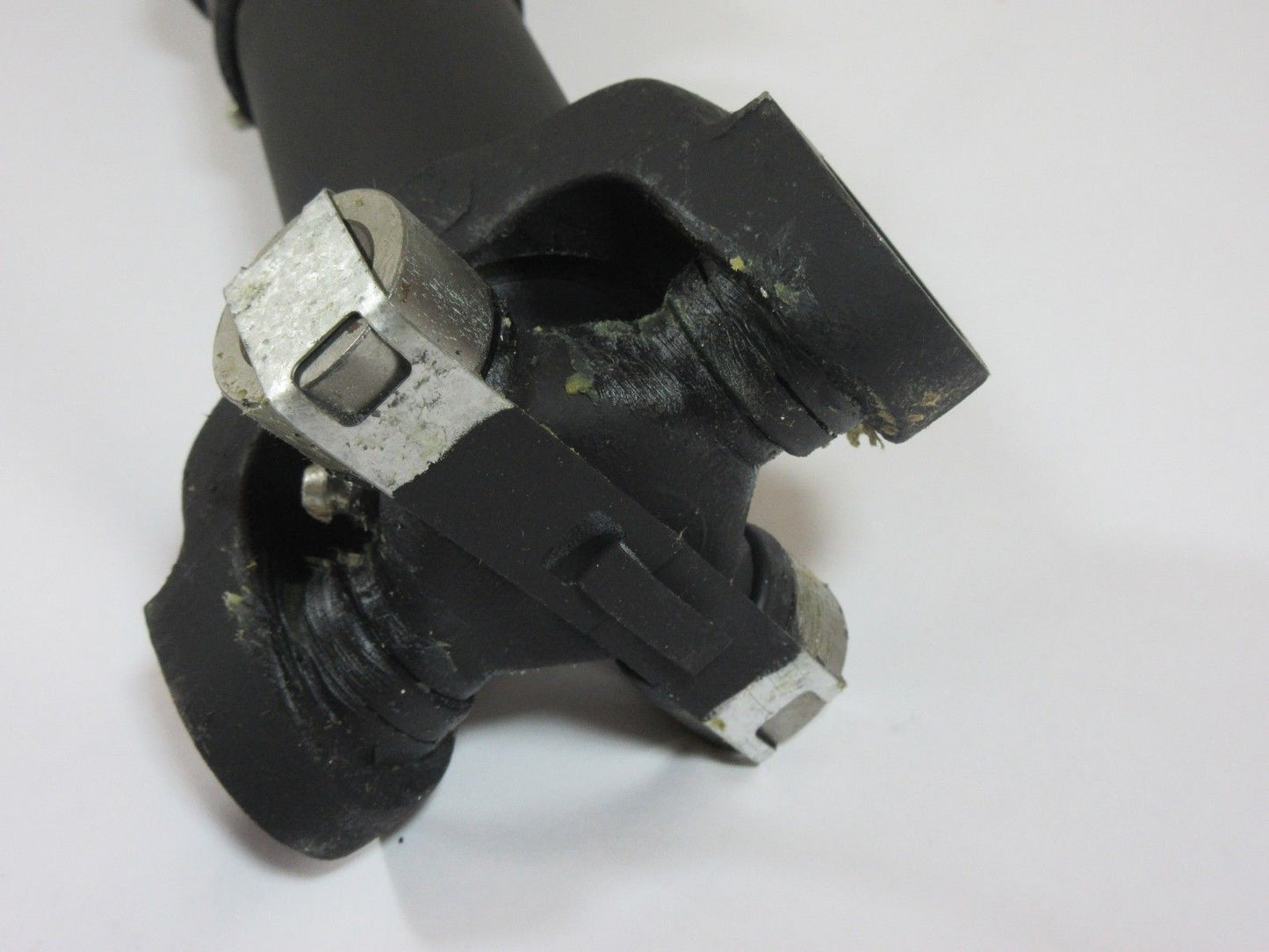 PROP-SHAFT ASSEMBLY w/ U-JOINTS, REAR ; 12341909 , 915051-1624 , 2520-01-346-1374