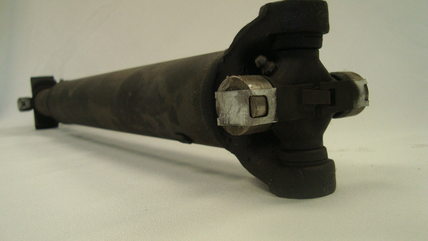 PROP-SHAFT ASSEMBLY w/ U-JOINTS, REAR ; 12341909 , 915051-1624 , 2520-01-346-1374