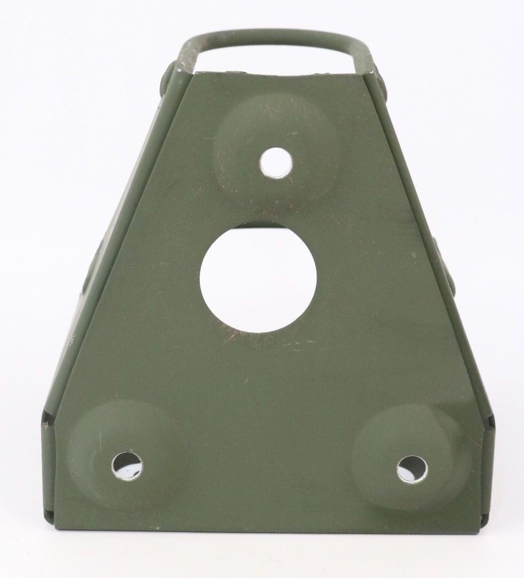 Antenna Mounting Bracket ; M1114 Hummer ; 5340-01-391-2742 A3014546-1 12340364