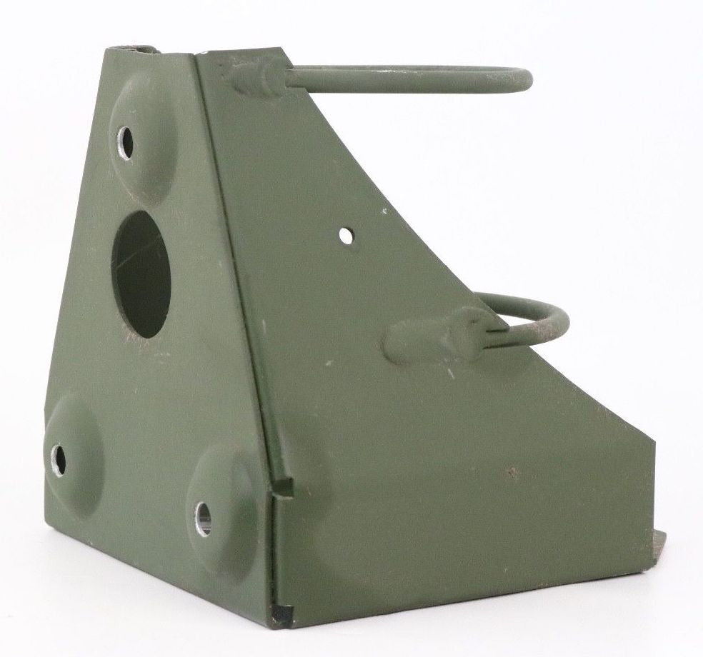 Antenna Mounting Bracket ; M1114 Hummer ; 5340-01-391-2742 A3014546-1 12340364