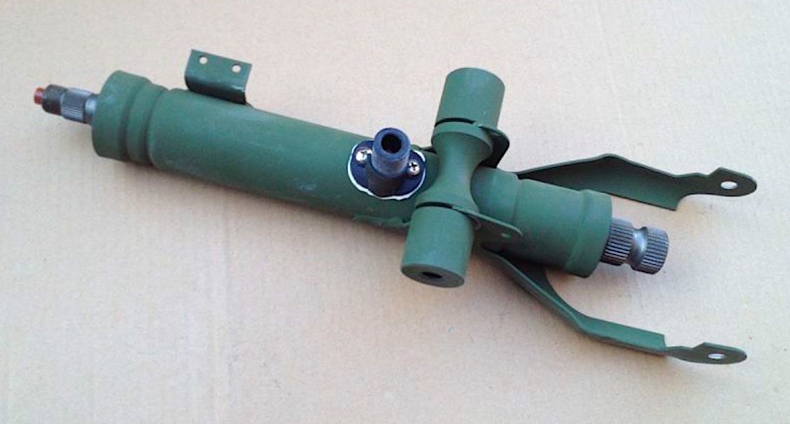 STEERING COLUMN PARTS KIT, Humvee , 2530013959584 57K3216 12460119