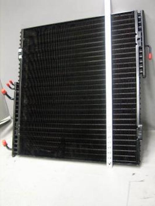 Cooler , Eng. & Trans. Oil ; Humvee Hummer ; 2930-01-433-2550 12469370 RCSK17277