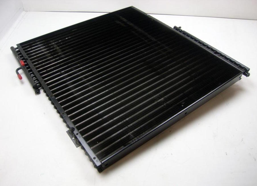 Cooler , Eng. & Trans. Oil ; Humvee Hummer ; 2930-01-433-2550 12469370 RCSK17277
