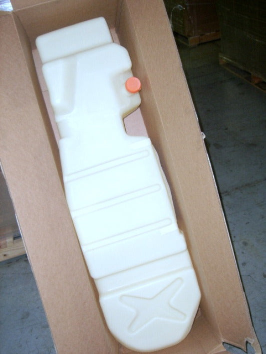 Fuel Tank Shell w/hardware Kt; Hummer A2; 2910014473911 5717437 12460105 6002868