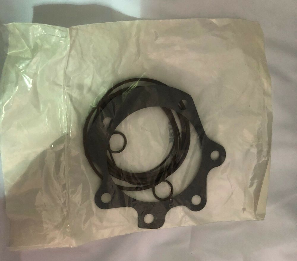 4" Filter Element, Kit; 5330-01-453-0770 29548987 29558328 29540493