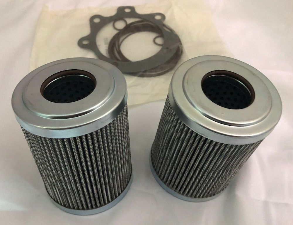 4" Filter Element, Kit; 5330-01-453-0770 29548987 29558328 29540493