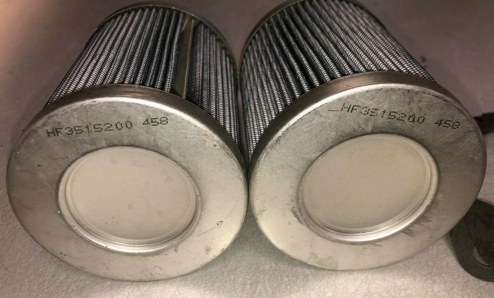 4" Filter Element, Kit; 5330-01-453-0770 29548987 29558328 29540493