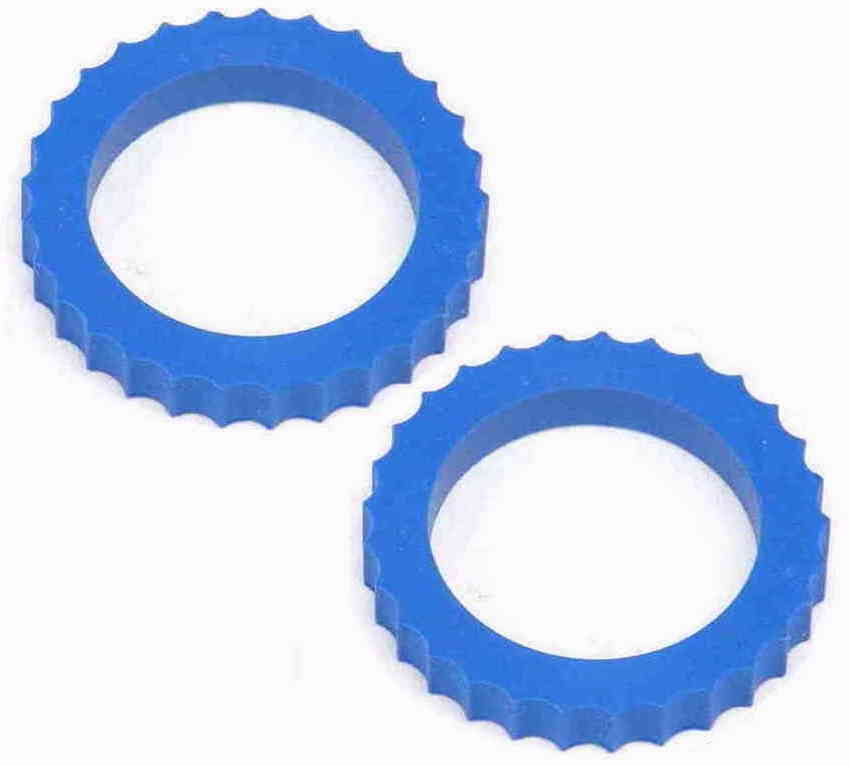 Differential Seals & Star-Washers Kit ; Mil. Hummer ; 6009472 5579448 5939517