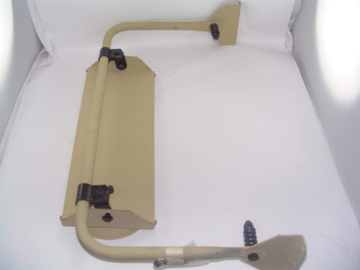 REARVIEW MIRROR RH ; MRAP ; 2540-01-542-0896 613251 1000473
