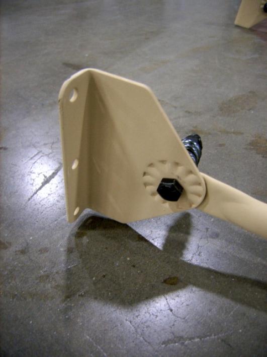REARVIEW MIRROR RH ; MRAP ; 2540-01-542-0896 613251 1000473