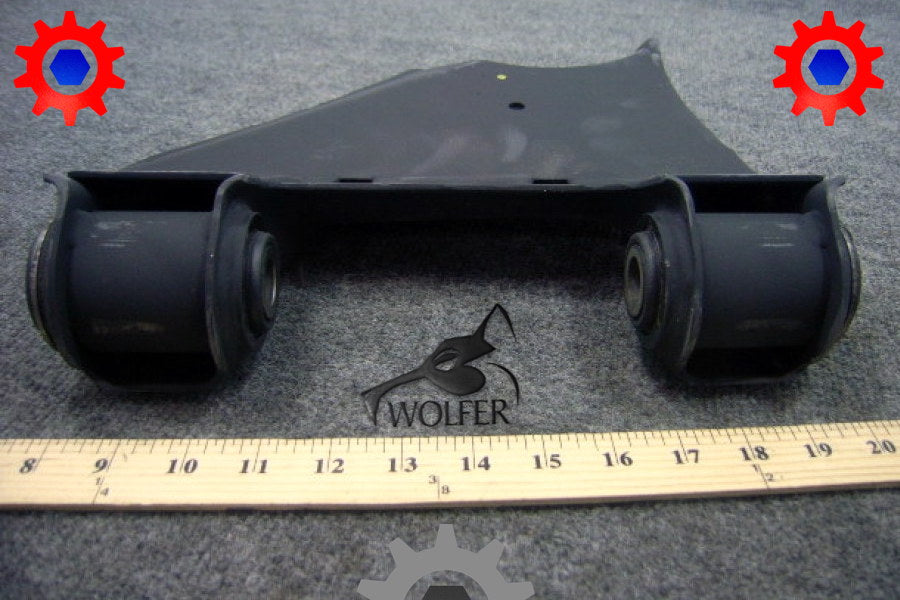 CONTROL BRACKET, UPPER FRONT RH ; Mil. Hummer ; 6030626 2530-01-554-8340