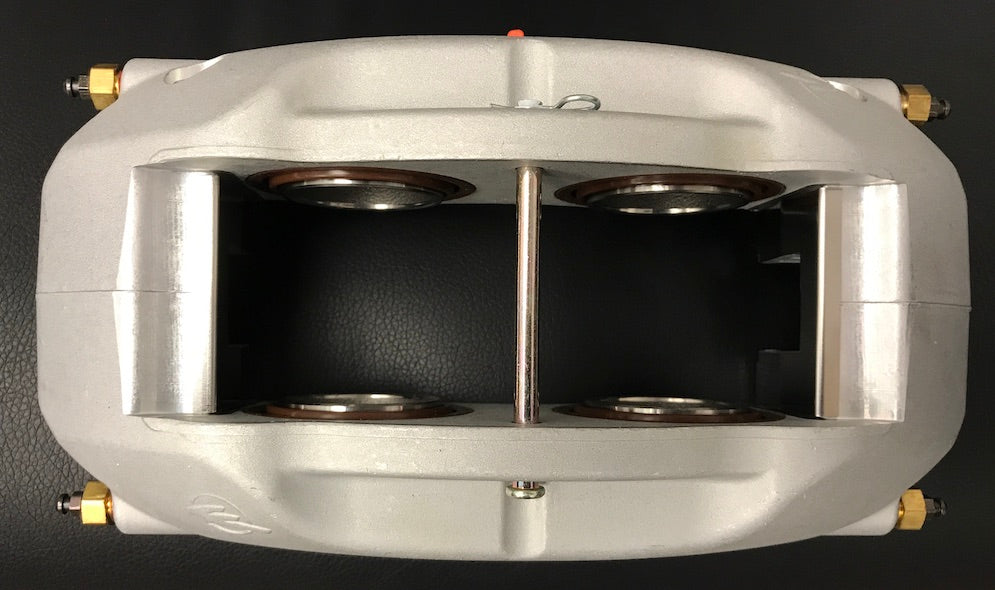 ECV Brake Caliper ; Mil. Hummer ; 6040401 , 2530-01-565-9660 , Z-120-10643-PS