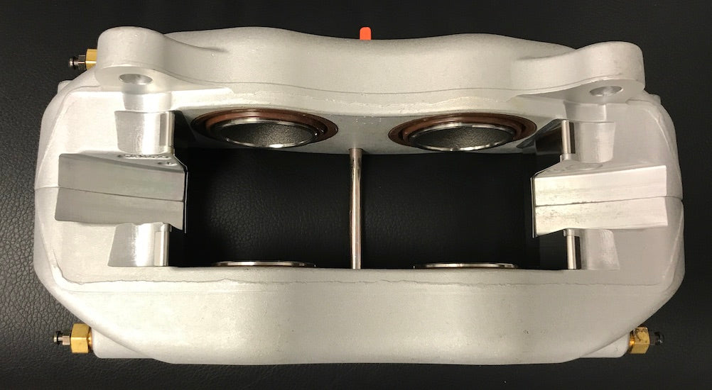 ECV Brake Caliper ; Mil. Hummer ; 6040401 , 2530-01-565-9660 , Z-120-10643-PS