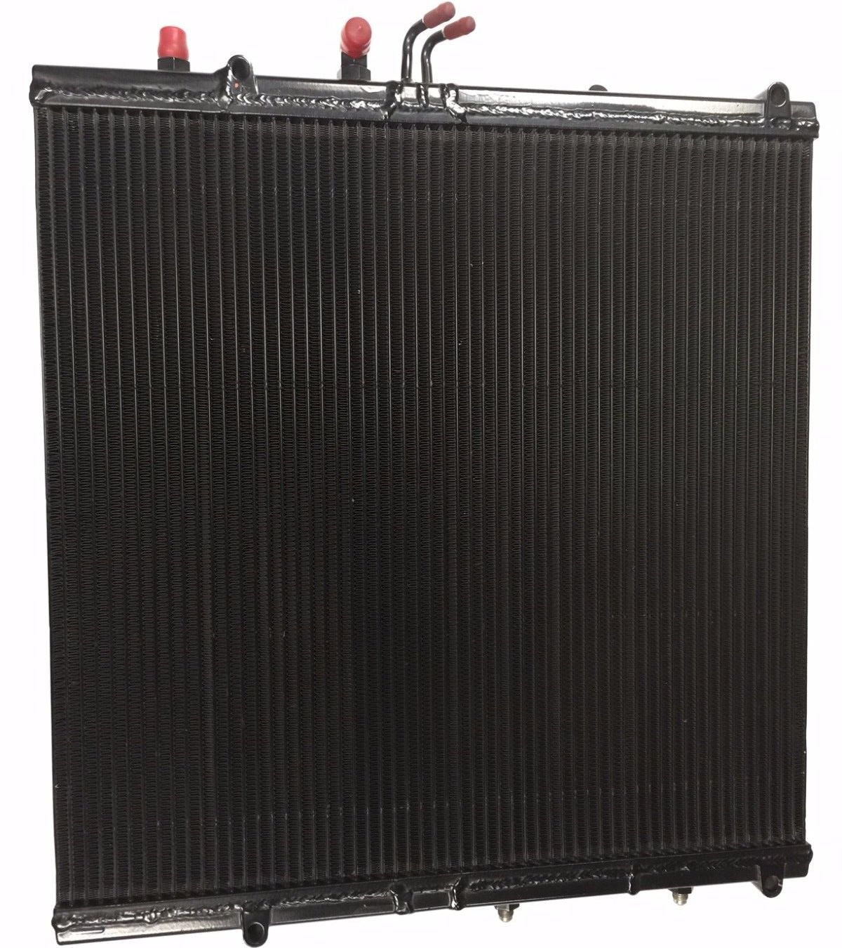 Cooler , Eng. & Trans. Oil ; Humvee Hummer ; 2930-01-566-7785 21721 6038409 X21678