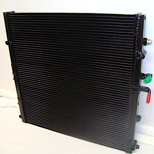 Cooler , Eng. & Trans. Oil ; Humvee Hummer ; 2930-01-566-7785 21721 6038409 X21678