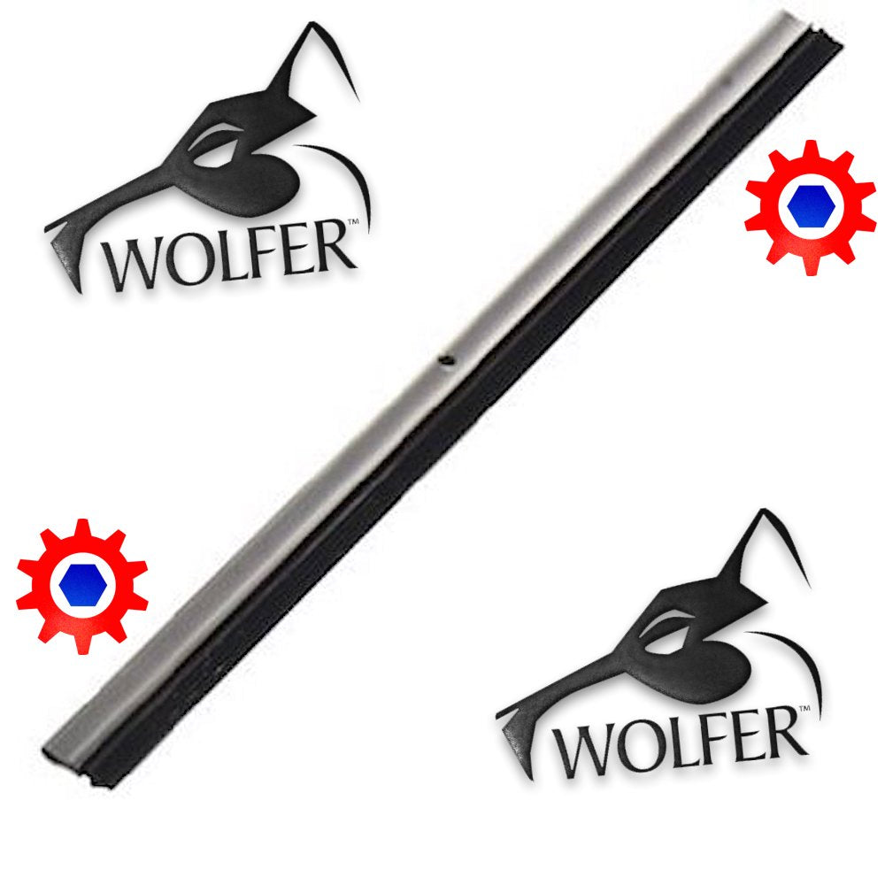 1 each - WIPER BLADES ; M998 Humvee Hummer ; 12339505 2540-01-199-7778 5575783