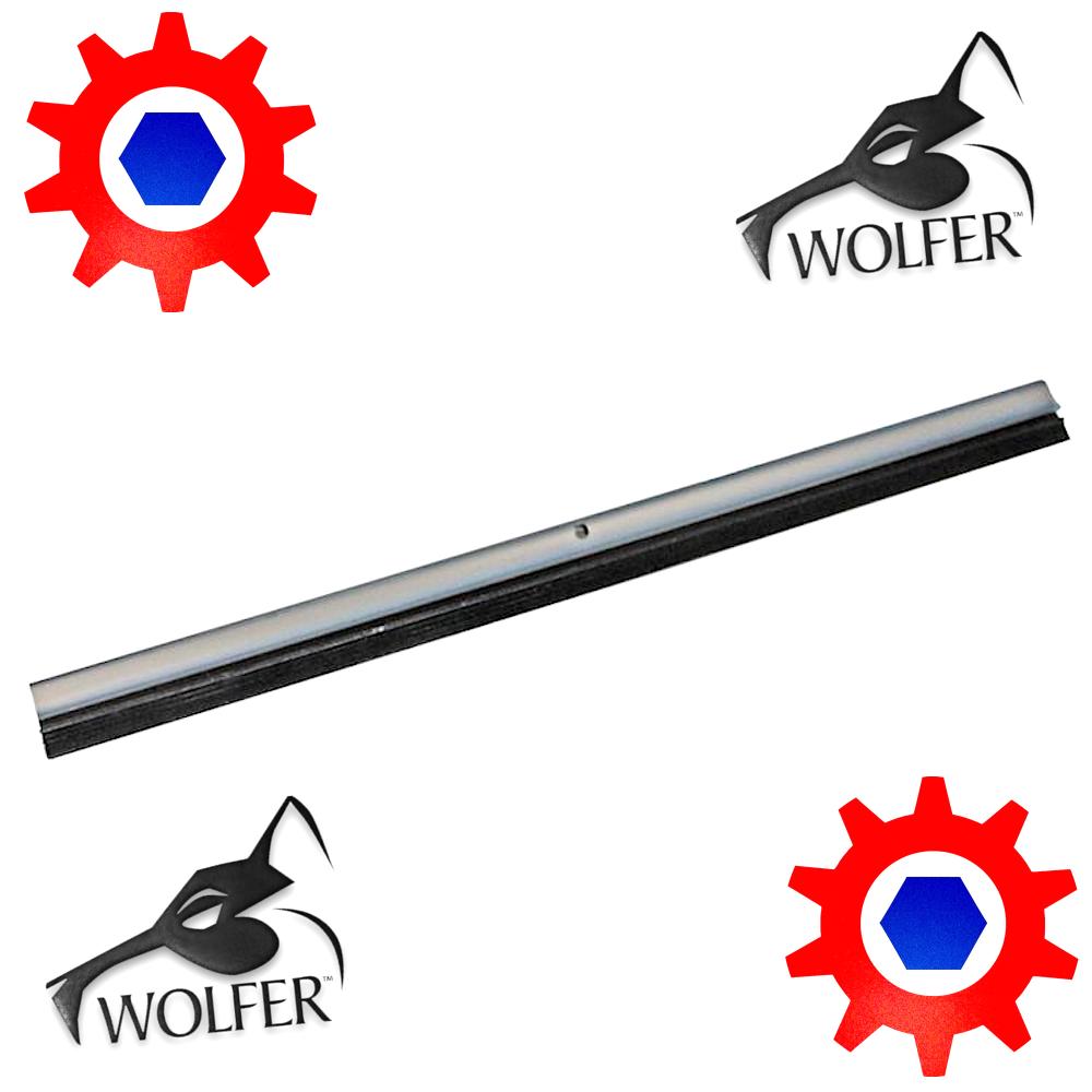 1 each - WIPER BLADES ; M998 Humvee Hummer ; 12339505 2540-01-199-7778 5575783