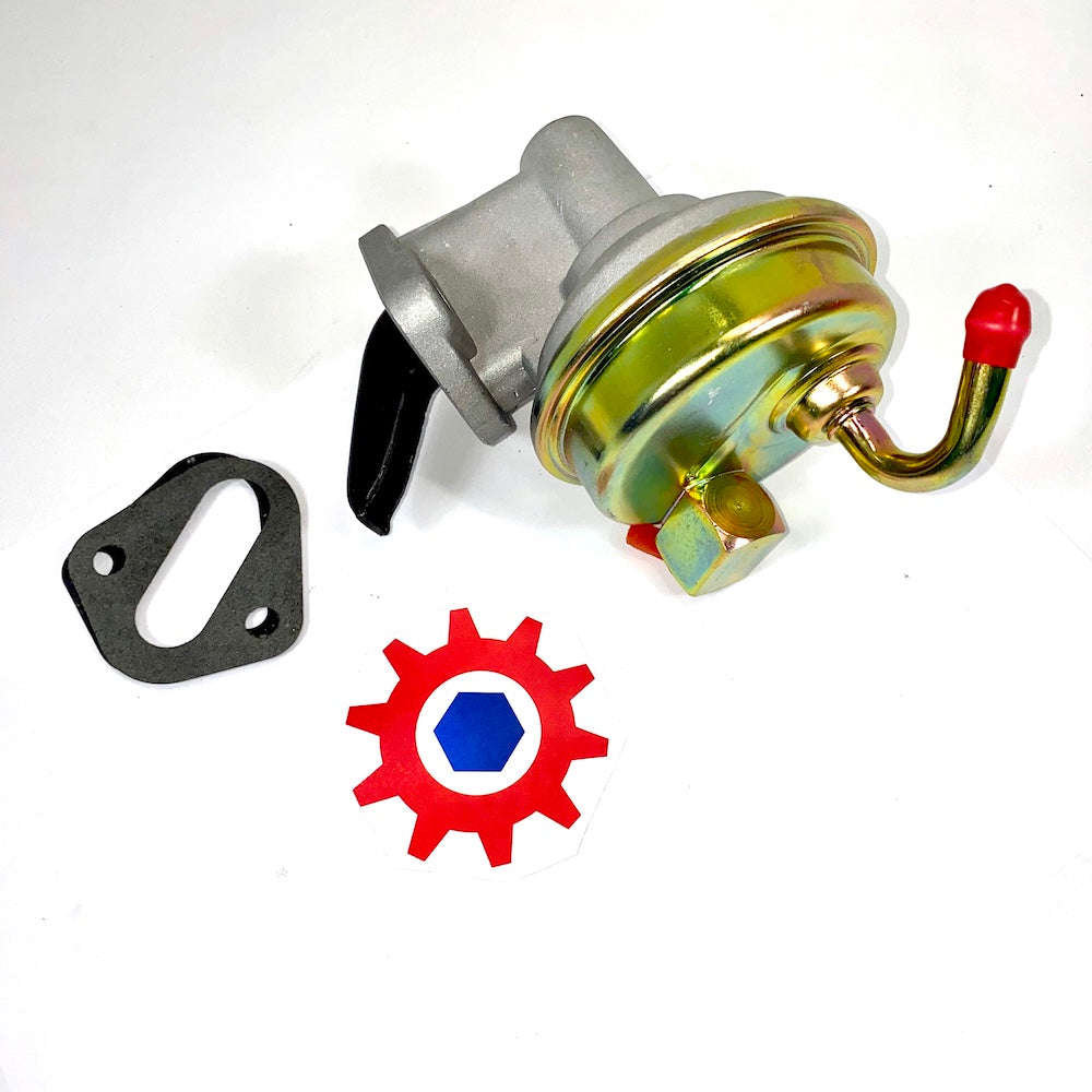 Cam Actuated Fuel Pump 6.2&6.5L ; GM ; 12342893 6472357 5740030 2910011687905