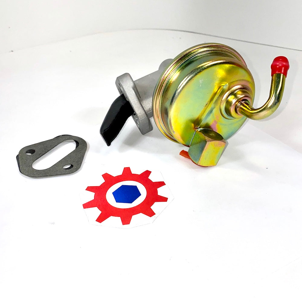 Cam Actuated Fuel Pump 6.2&6.5L ; GM ; 12342893 6472357 5740030 2910011687905