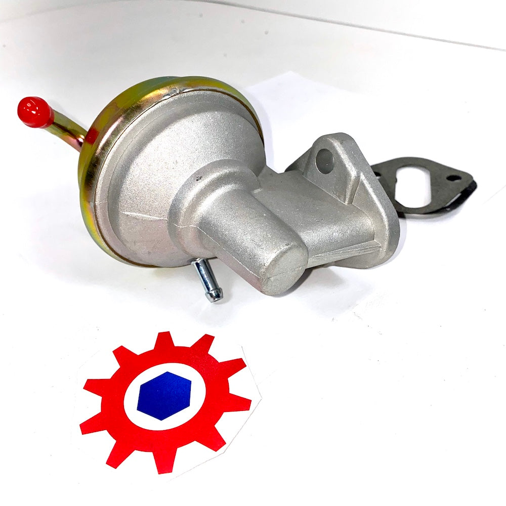 Cam Actuated Fuel Pump 6.2&6.5L ; GM ; 12342893 6472357 5740030 2910011687905