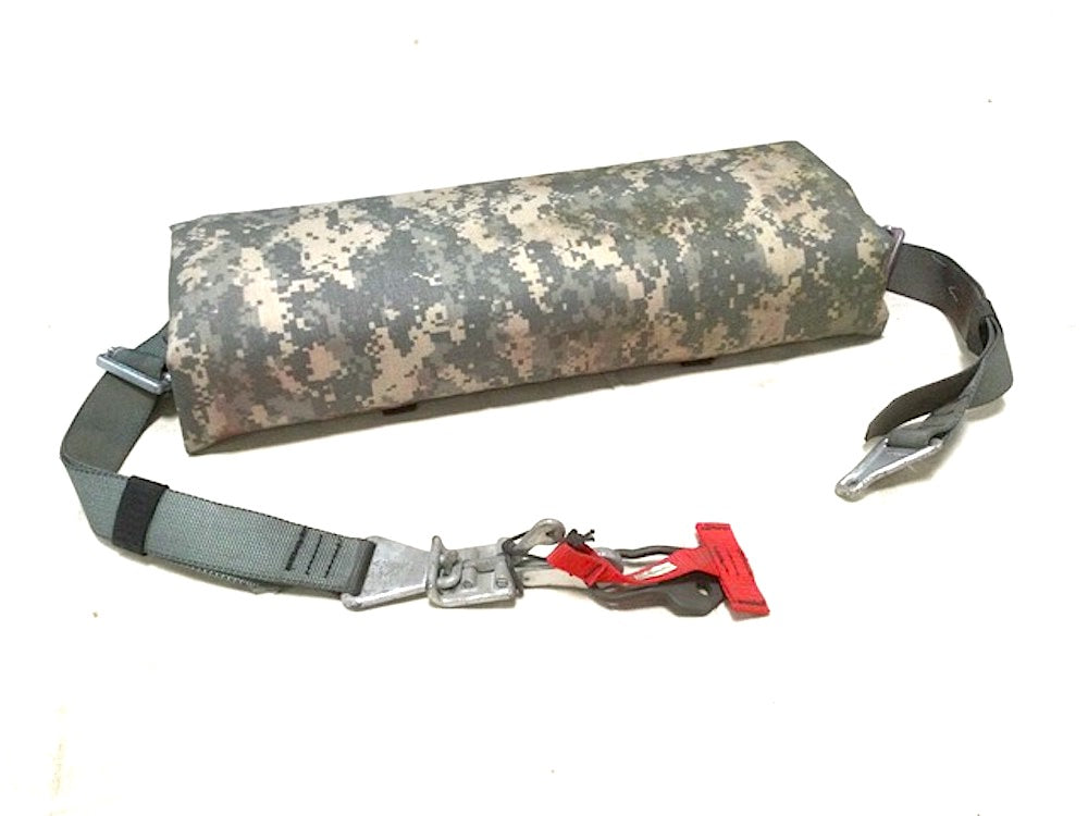 Turret Gunner's Seat/Sling Asm.; Mil. Humvee ; 2540-01-550-7246 13014413