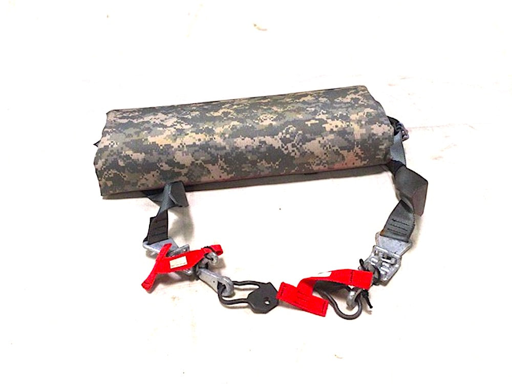 Turret Gunner's Seat/Sling Asm.; Mil. Humvee ; 2540-01-550-7246 13014413
