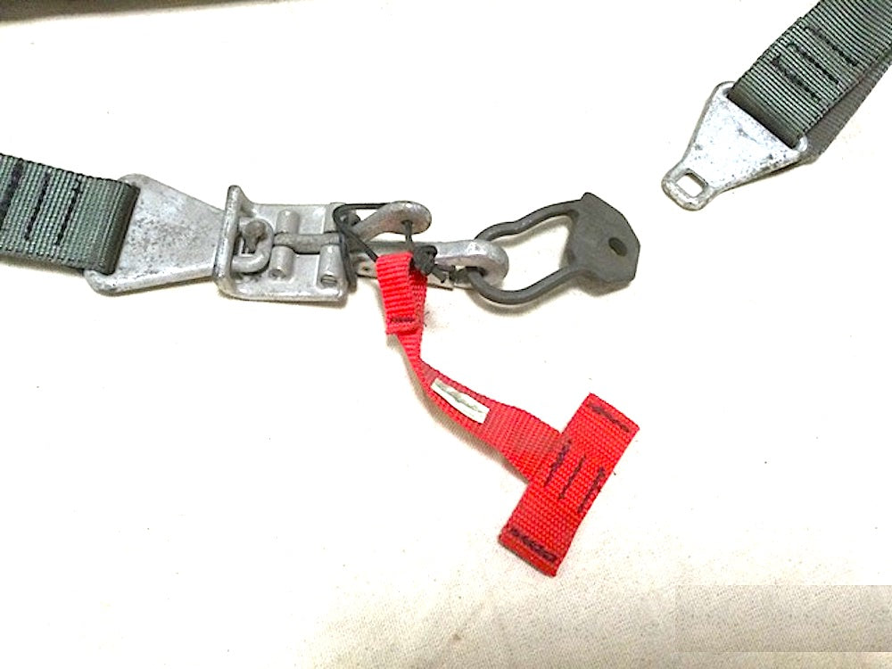 Turret Gunner's Seat/Sling Asm.; Mil. Humvee ; 2540-01-550-7246 13014413