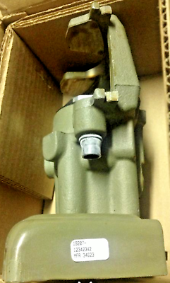 RH-Rear Brake Caliper Housing Assembly; Mil. Hummer ; 2530-01-565-2708 5745455