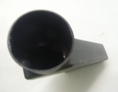 DUCT , HEATER A/C INTAKE ; M1113 M1123 HUMVEE A2 ; 12447050 , 2540-01-444-5340
