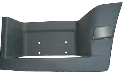 FOOTSTEP , LEFT HAND (DRIVER SIDE) ; Iveco Truck ; 98466162 , 2997121