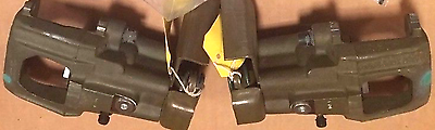 LH & RH Rear Brake Caliper ; Mil. Hummer ; 12342341 & 12342342
