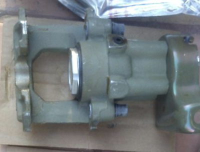 Rear Brake Caliper LH-RR ; Mil. Hummer H1 ; 2530-01-333-6068 12342341 12173602