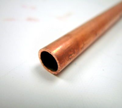 SUPPLY TUBE , FUEL TANK ; M998 Hummer Humvee ; 4710-01-203-0615 12338548 5578694