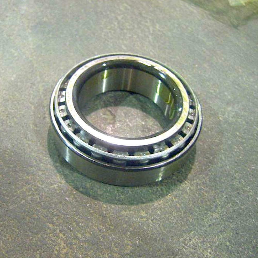 Upper Bearing Set - Knuckle Gear Hub ; Timken ; Mil. Hummer ; 3110010274475 5568226