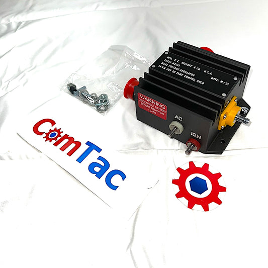Regulator, 200amp Dual-Voltage ; Hummer ; N3135 2920014832291 5742761 5716384
