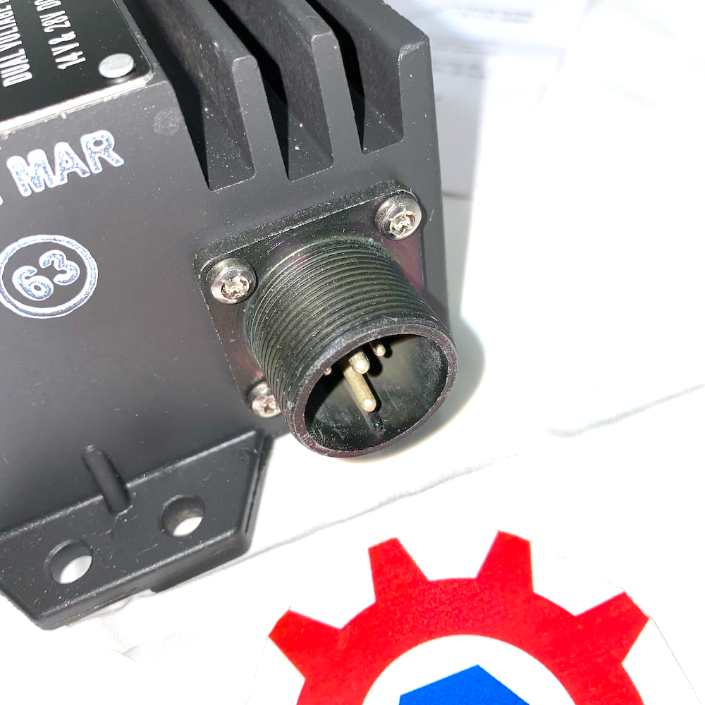 Regulator, 200amp Dual-Voltage ; Hummer ; N3135 2920014832291 5742761 5716384
