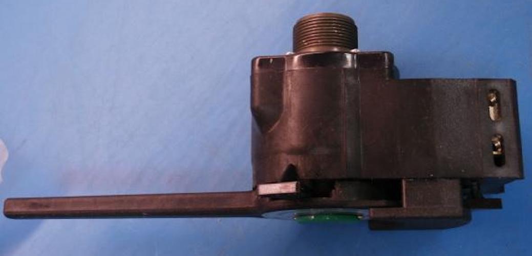 Directional Switch with Canceling Ring; Hummer M998 ; 2540-01-431-1338 57K5222