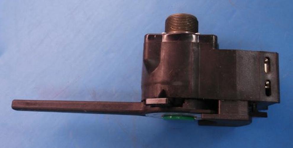 Directional Switch with Canceling Ring; Hummer M998 ; 2540-01-431-1338 57K5222