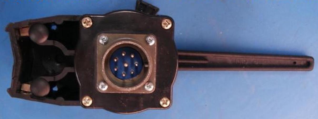 Directional Switch with Canceling Ring; Hummer M998 ; 2540-01-431-1338 57K5222