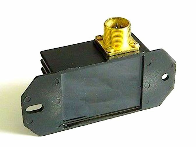 FLASHER , DIRECTIONAL ; M35 HUMMER M939 M809 ; 11613631 5589004 5945-00-789-3706