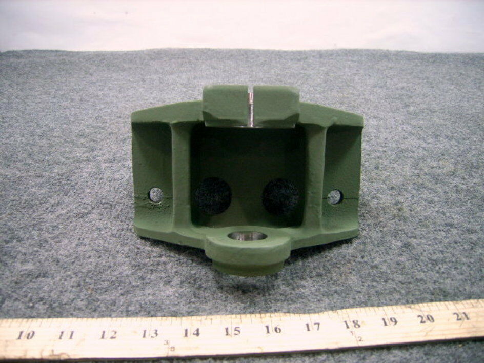 Bracket , Front Spring Shackle Hanger, M939 5TON ; 2510-00-740-9337 , 7409337