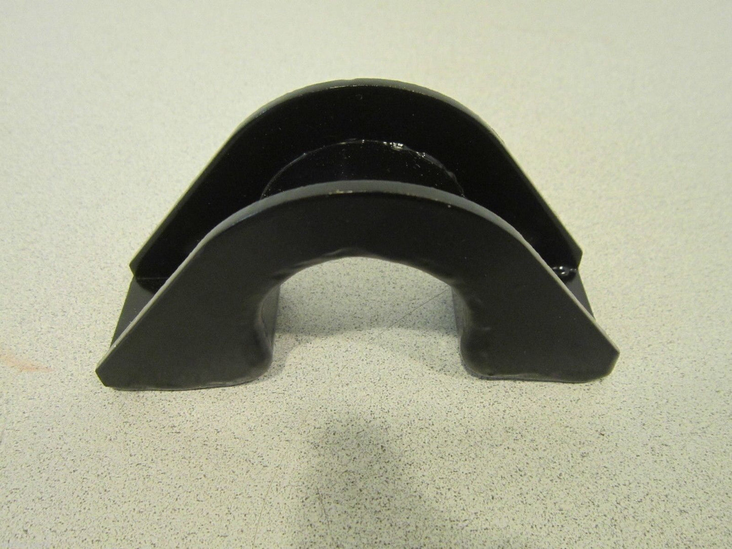 2 each - Sway Bar Brackets / Bushing Retainers ; ROD HALL ; H1 Mil. Hummer ; RH1104K