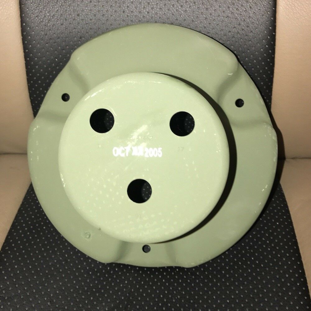 HEADLIGHT HOUSING , 383-GREEN ; M939 M35 M809 Hummer ; 8741461 6220-00-443-0589