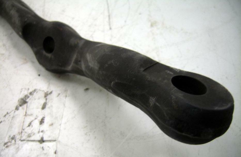 Drag Link Steering ; M998 HUMMER ; 2530-01-420-3837 6023077 6003868 RCSK17070