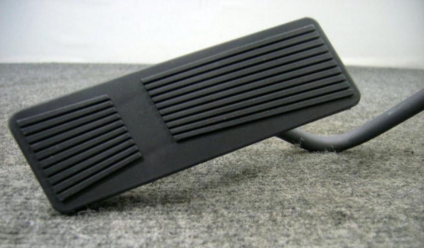 Fuel Pedal Assembly ; M998 Mil. Hummer ; 5583083 12338369 2540-01-217-2669